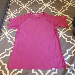 NRS H2Core Silkweight t-shirt